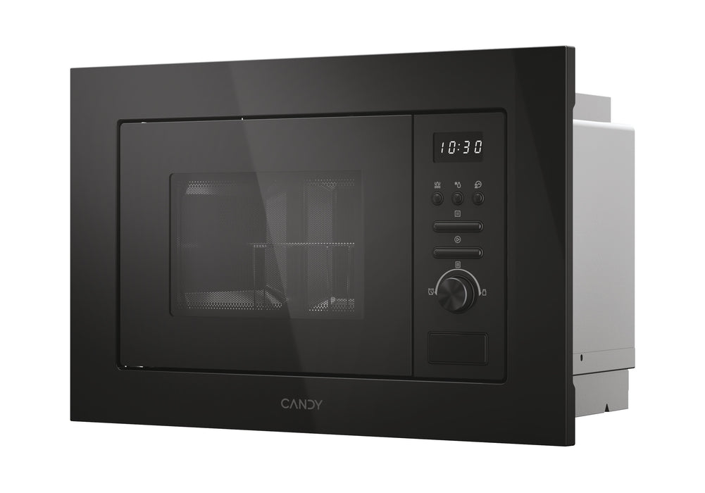 EAN 8059019094724 - Candy CA20FMW7NB Negro Microondas con grill Integrado 20 L 800 W imagen 4