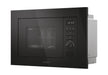 EAN 8059019094724 - Candy CA20FMW7NB Negro Microondas con grill Integrado 20 L 800 W imagen 4