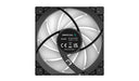 EAN 6933412710554 - DeepCool FC120 Carcasa del ordenador Ventilador 12 cm Negro 1 pieza(s) imagen 8