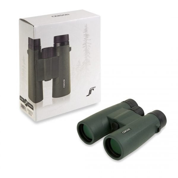 EAN 750668012777 - Carson JR Series binocular BaK-4 Negro, Verde imagen 7