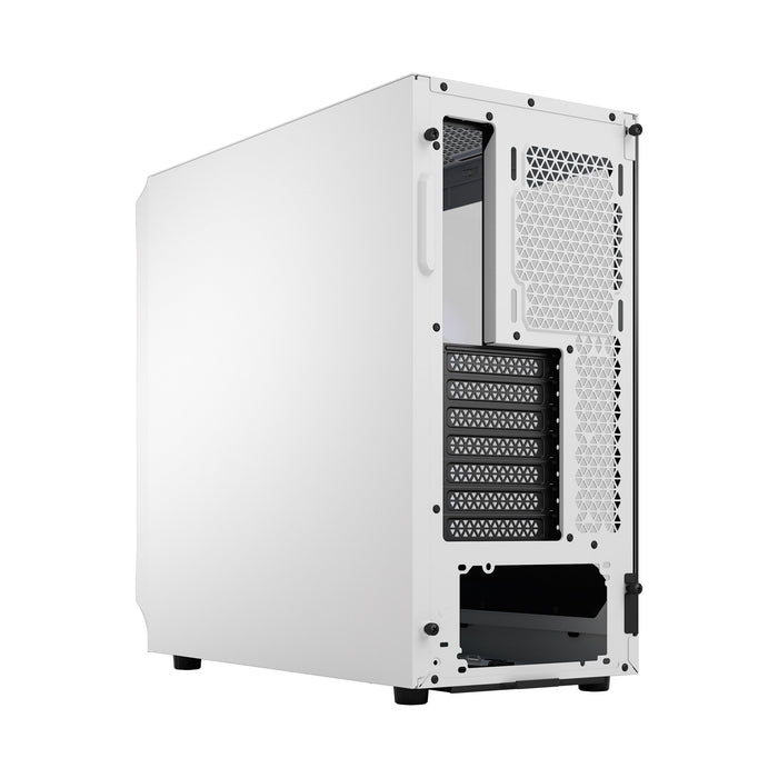 EAN 7340172703488 - Fractal Design Focus 2 Blanco imagen 9