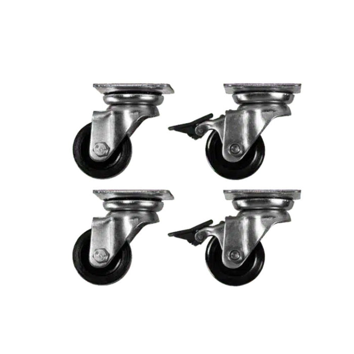 EAN 5605922044290 - Phasak PHC 9085 accesorio de bastidor Ruedas giratorias imagen 1