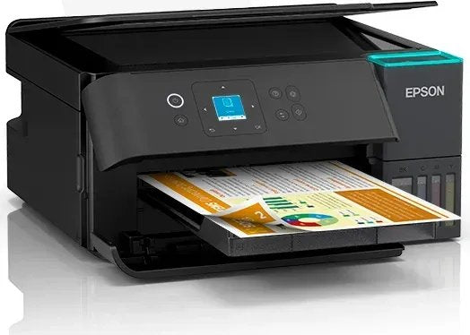EAN 8715946733050 - Epson EcoTank ET-2950 Inyección de tinta A4 4800 x 1200 DPI 33 ppm Wifi imagen 7