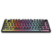 EAN 5901986048558 - Savio SAVGK-PHENIX RED PUDDING teclado Juego USB + RF Wireless + Bluetooth QWERTY Inglés de EE. UU. Negro imagen 2
