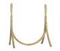 EAN 4030454006415 - AMAZONAS AZ-4012020 soporte de hamaca 1465 mm Madera imagen 1