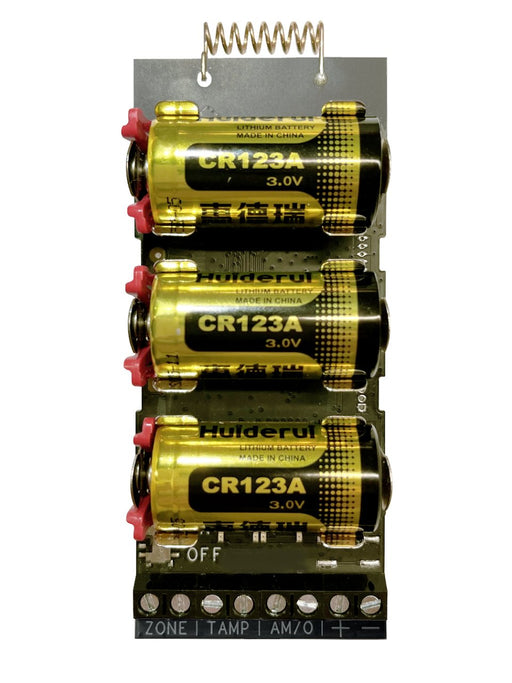 EAN 6931847120993 - Hikvision DS-PM1-I1-WE alarma y accesorio para detector imagen 1