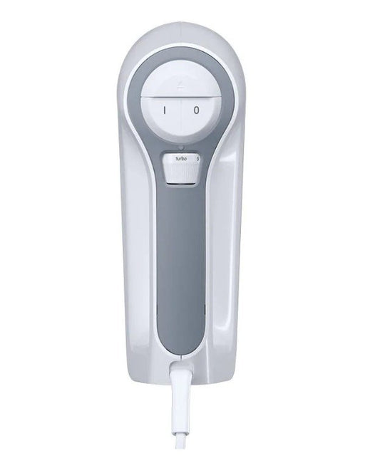 EAN 8021098773241 - Braun HM 3135 WH Batidora de mano 500 W Gris, Blanco imagen 2