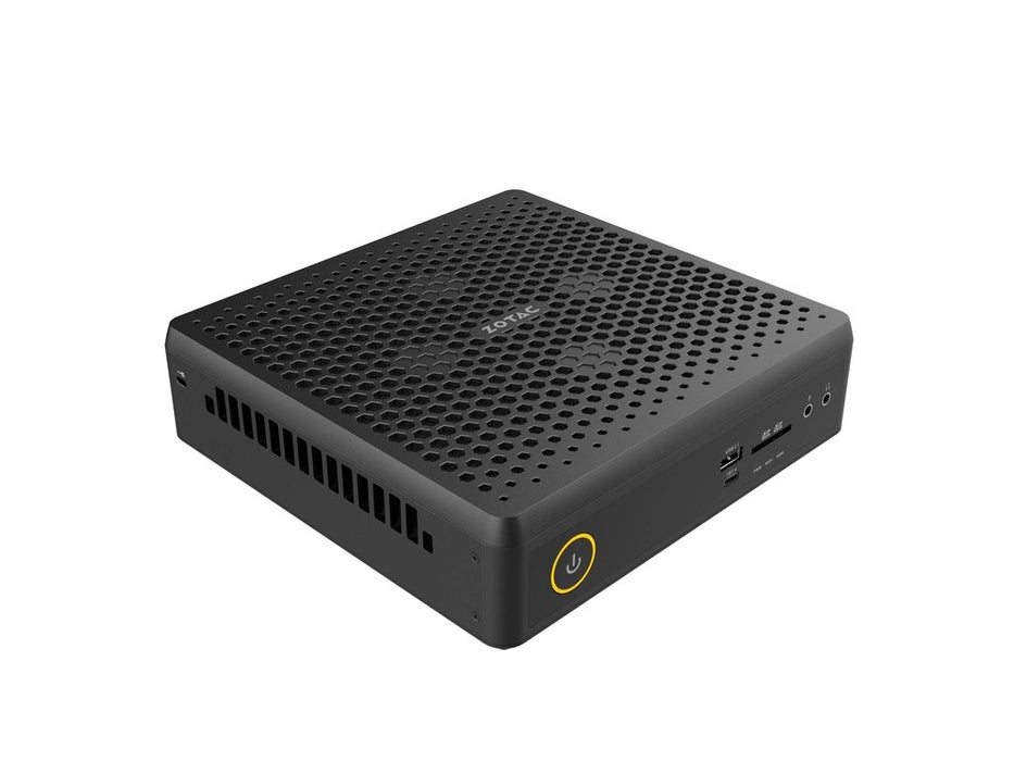 EAN 4895173627408 - Zotac ZBOX MAGNUS Negro i7-13700HX 2,1 GHz imagen 4