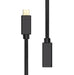 EAN 5714590106510 - ProXtend USBC-EX-001 cable USB 1 m Negro imagen 1