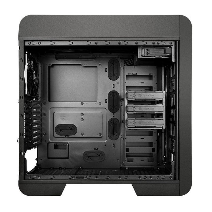 EAN 4717964407788 - Thermaltake Core V71 Tempered Glass Edition Full Tower Negro imagen 10