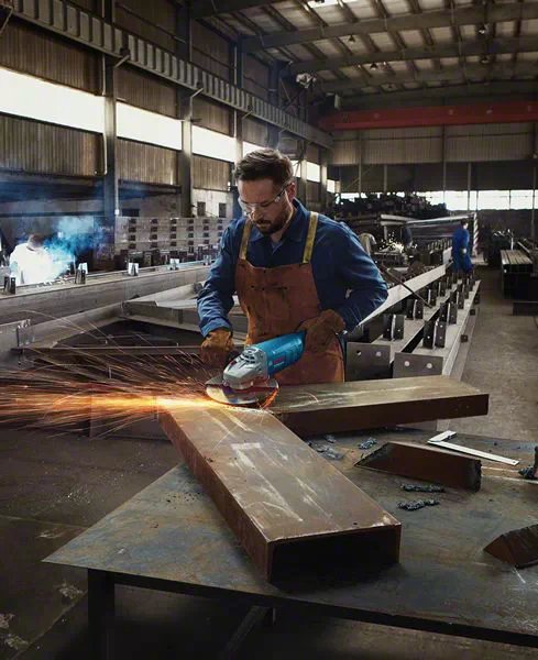 EAN 4059952546704 - Bosch GWS 20-230 P amoladora angular 23 cm 6500 RPM 2000 W 5,5 kg imagen 4