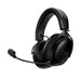 EAN 0197029611727 - HyperX Cloud III Wireless BLK GAM HEADSET Inalámbrico y alámbrico Diadema Juego USB Tipo C Negro imagen 1