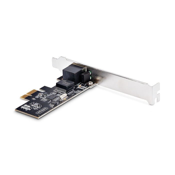 EAN 0065030906203 - StarTech.com PR12GI-NETWORK-CARD adaptador y tarjeta de red Interno 2500 Mbit/s imagen 2