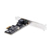 EAN 0065030906203 - StarTech.com PR12GI-NETWORK-CARD adaptador y tarjeta de red Interno 2500 Mbit/s imagen 2