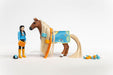 EAN 4059433574400 - schleich HORSE CLUB Sofia’s Beauties 42585 figura de juguete para niños imagen 9