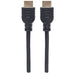 EAN 0766623353922 - Manhattan 353922 cable HDMI 1 m HDMI tipo A (Estándar) Negro imagen 4