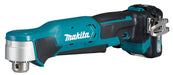 EAN 88381850865 - Makita DA332DSYJ taladro 1100 RPM 1,3 kg Negro, Azul imagen 1