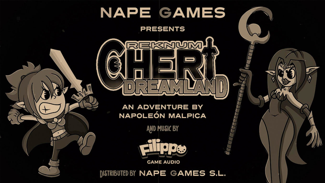 EAN 8436016711258 - Tesura Games Reknum Origins Collection imagen 10