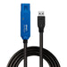 EAN 4002888433617 - Lindy 43361 cable USB USB 3.2 Gen 1 (3.1 Gen 1) 20 m USB A Negro imagen 7