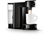 EAN 8720389014291 - Philips HD6594/62 cafetera eléctrica Semi-automática Cafetera combinada 1 L imagen 15