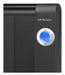 EAN 8435568405059 - Orbegozo RRW 1505 calefactor eléctrico Interior Negro 1500 W Radiador sin aceite imagen 3