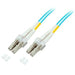 EAN 4049759024253 - EFB Elektronik O0312.0,5 Cable de fibra óptica e InfiniBand 0,5 m LC Azul imagen 1