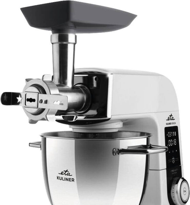EAN 8590393376810 - Eta KULINER II ORIGIN robot de cocina Blanco imagen 6