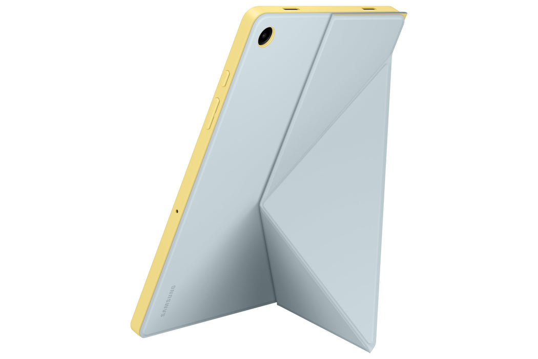 EAN 8806095300474 - Samsung EF-BX210TLEGWW funda para tablet 27,9 cm (11") Folio Azul imagen 5