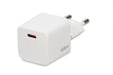EAN 5903968680367 - iBox C-38W Universal Blanco USB Carga rápida Interior imagen 2