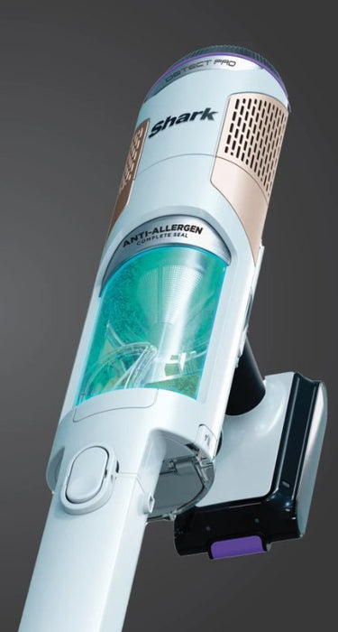 EAN 0622356275958 - Shark IW1611DE aspiradora de pie y escoba eléctrica Aspiradora escoba 2 en 1 Batería Secar Sin bolsa 0,42 imagen 13