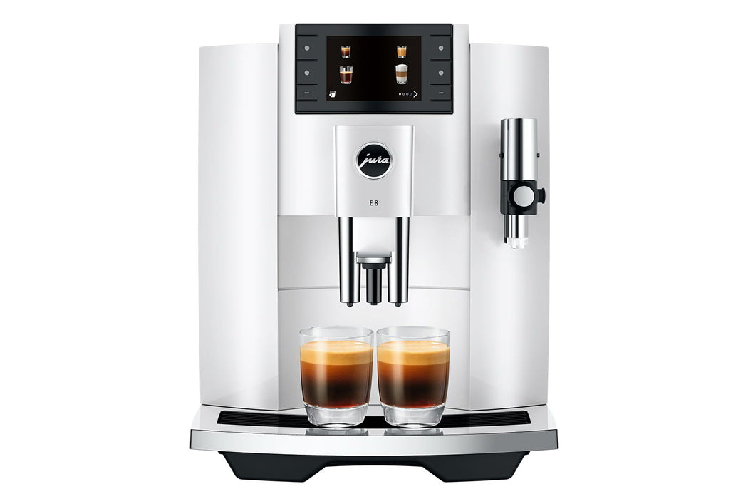 EAN 7610917155859 - JURA E8 (EC) Totalmente automática Máquina espresso 1,9 L imagen 2