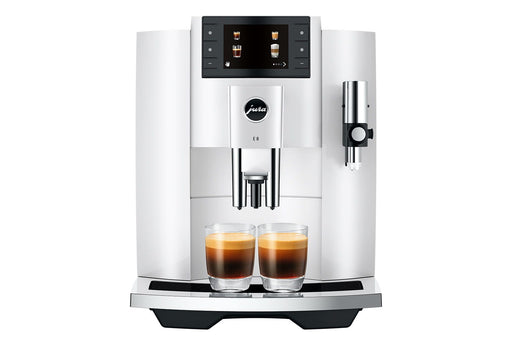 EAN 7610917155859 - JURA E8 (EC) Totalmente automática Máquina espresso 1,9 L imagen 2