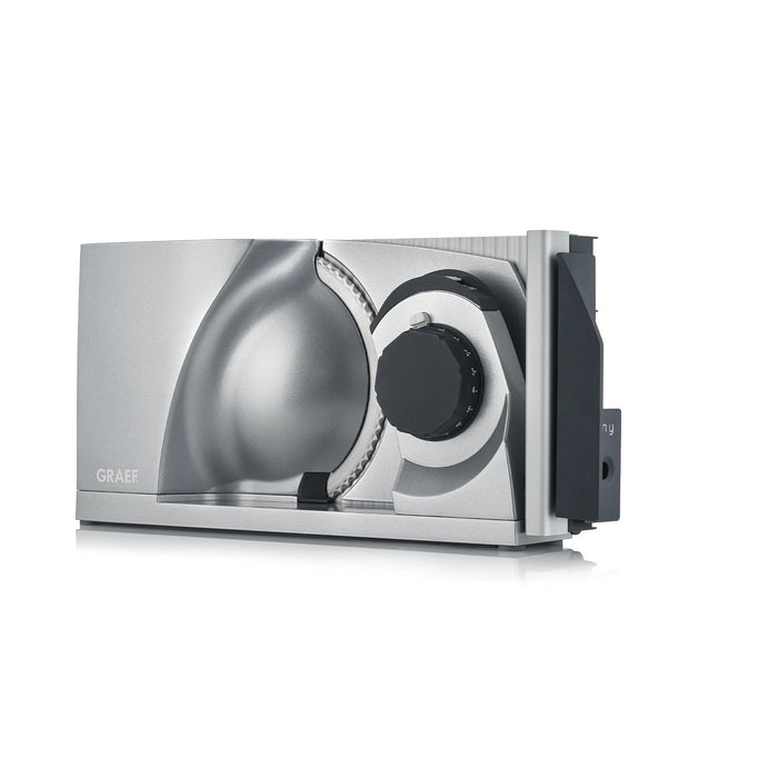 EAN 4001627038793 - Graef MYtiny rebanadora Eléctrico 170 W Plata imagen 8