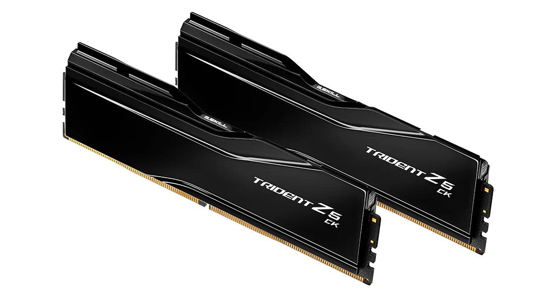 EAN 4713294236838 - G.Skill Trident Z5 CK F5-8200C4052G24GX2-TZ5CK módulo de memoria 48 GB 2 x 24 GB DDR5 imagen 1