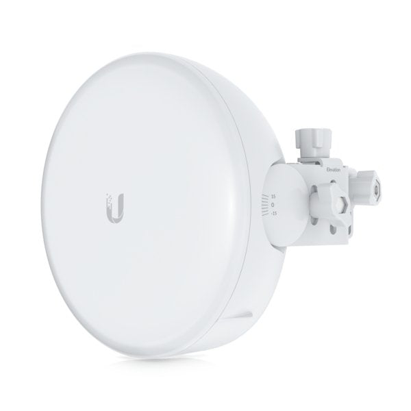 EAN 810010075192 - Ubiquiti airMAX GigaBeam Plus 60 GHz antena para red Antena direccional 35 dBi imagen 1