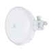 EAN 810010075192 - Ubiquiti airMAX GigaBeam Plus 60 GHz antena para red Antena direccional 35 dBi imagen 1