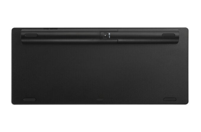 EAN 5028252619585 - Kensington K75502ES teclado Universal RF Wireless + Bluetooth QWERTY Español Negro imagen 5