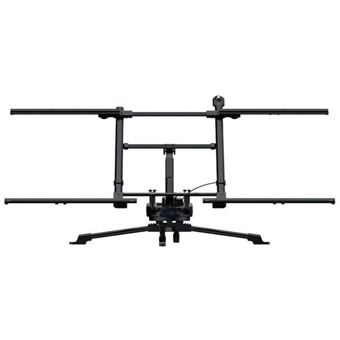 Ecoflow Solar Tracker