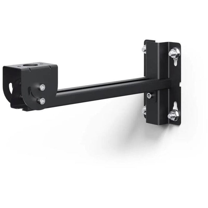 Ecovacs Gsp010002 Rtk Wall Mounting Kit For Goat A-Jo-Family, Content: 1x L-Shaped Bracket Measuring, 4x Mounting Screws, 1x Wall Adhesive