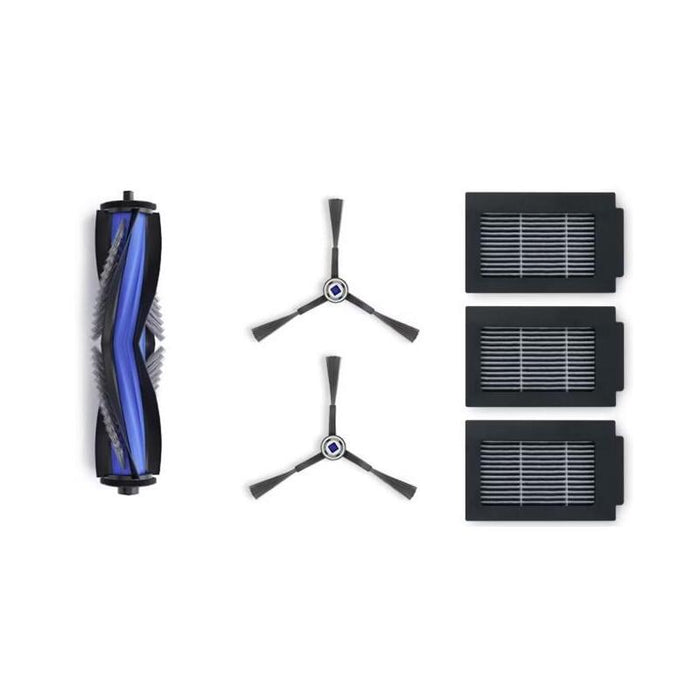 Ecovacs Mandard Service Kit Para Deebot X8 Family