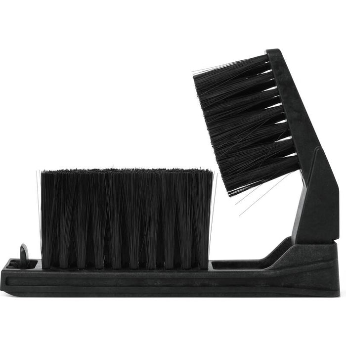 Ecovacs Mcb010001 Goat G1 G1-2000 L-Shape Camera Brush For Robotic Lawnmowers, 1 Pcs, Black