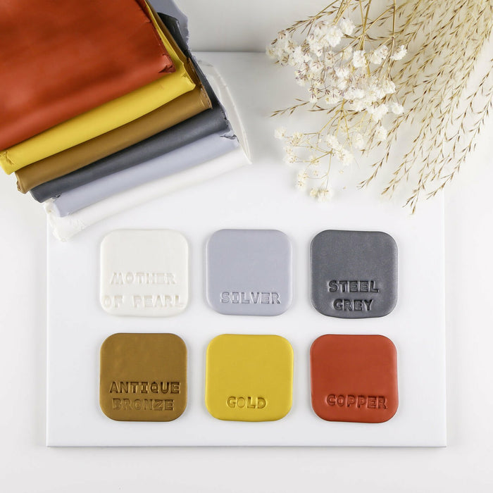 EAN 4007817096093 - Staedtler FIMO 8010 Pasta de modelar 57 g Metálico 1 pieza(s) imagen 4