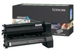 EAN 0734646118330 - Lexmark 15G042C cartucho de tóner 1 pieza(s) Original Cian imagen 1