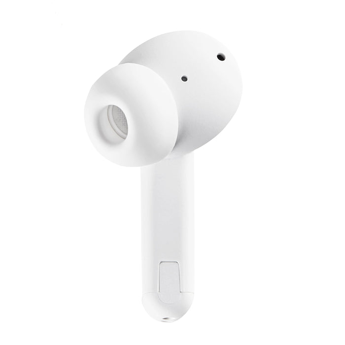 EAN 4034303033027 - Intenso White Buds T302A Auriculares True Wireless Stereo (TWS) Dentro de oído Llamadas/Música/Deporte/Us imagen 13