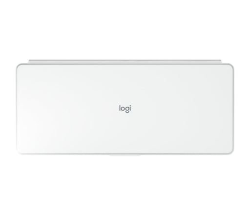 EAN 5099206126206 - Logitech 920-012974 teclado Universal Bluetooth Gris, Blanco imagen 2