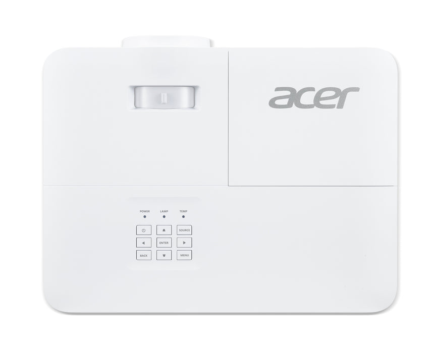 EAN 4711474271303 - Acer Home H6546 5200 lúmenes ANSI DLP 1080p (1920x1080) 3D Blanco imagen 6