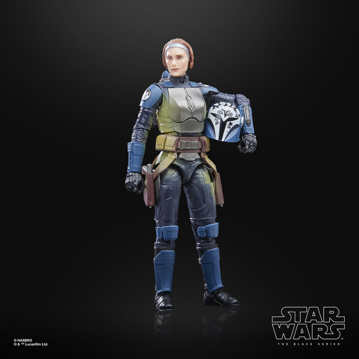 EAN 5010994187545 - Star Wars The Black Series Credit Collection Bo-Katan Kryze imagen 5