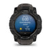 EAN 0753759341640 - Garmin Instinct 3 AMOLED 3,3 cm (1.3") 50 mm Digital 416 x 416 Pixeles Pantalla táctil Negro GPS (satélit imagen 10