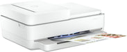 EAN 0195161625077 - HP ENVY 6430e AiO Rfrbd Printer Inyección de tinta térmica A4 4800 x 1200 DPI 10 ppm Wifi imagen 3