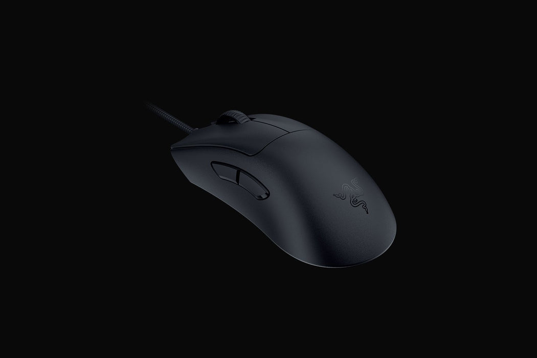 EAN 0840272902998 - Razer DeathAdder V3 ratón Juego mano derecha USB tipo A Óptico 30000 DPI imagen 5